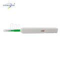 Ferrule 2.5mm Fiber Optic Cleaning Pen Portable Optical Ferrule